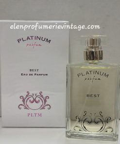 PLATINUM BEST EAU DE PARFUM 100 ML  EQUIVALENTE ABERCROMBIE & FITCH