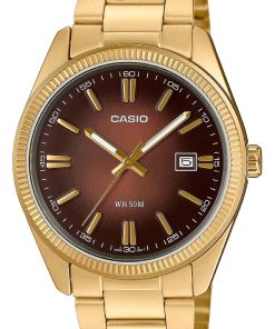 Casio Collection MTP-1302PGC-5AVEF