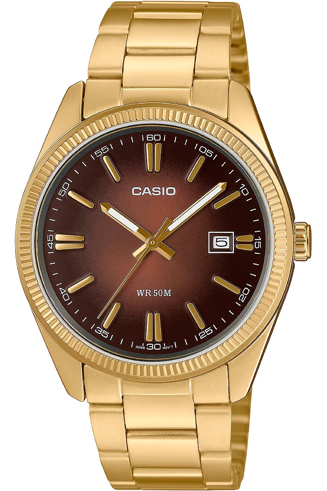 Casio Collection MTP-1302PGC-5AVEF - immagine 2