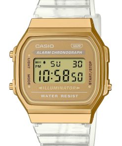 Casio Collection A168XESG-9AEF