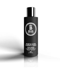 TMT Shampoo Per Barba B-Bear Men’s Affairs