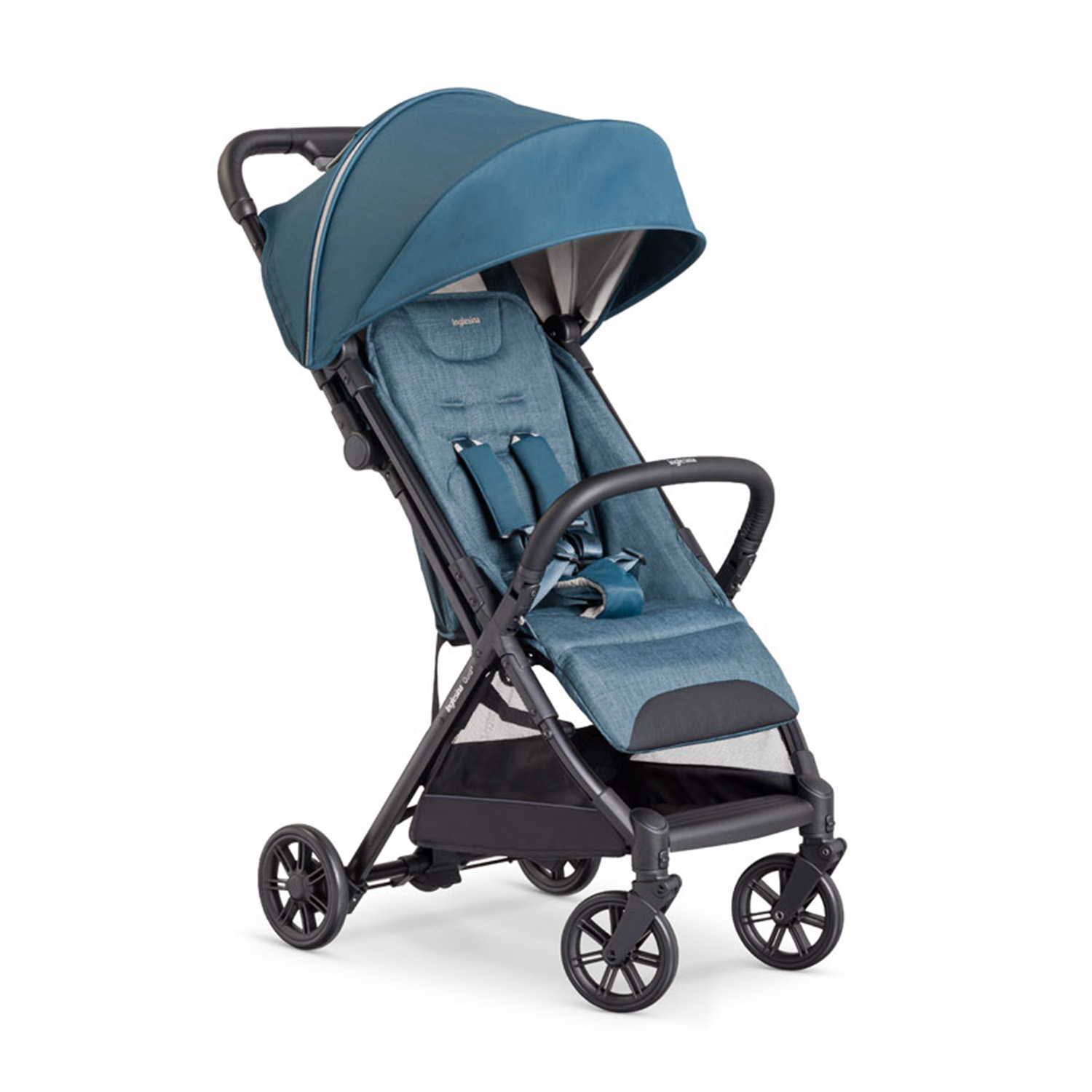 Inglesina Passeggino Quid2 MANTA BLUE AG87R0MTB