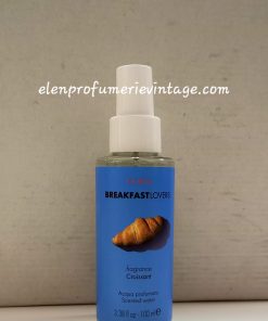 PUPA BREAKFAST LOVERS CROISSANT ACQUA PROFUMATA 100 ML SPRAY