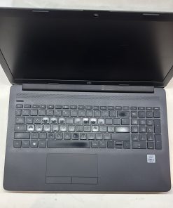 HP NOTEBOOK 250 G7 1L3G7EA I5 10°Gen i5-1035G1, 8GB, 240 SSD M.2, SCHERMO 15.6 – Win11 PRO  Rif.713