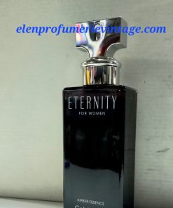 CALVIN KLEIN ETERNITY FOR WOMEN AMBER ESSENCE PARFUM INTENSE 100 ML SPRAY