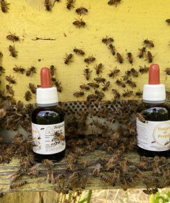 Propoli idroalcolica