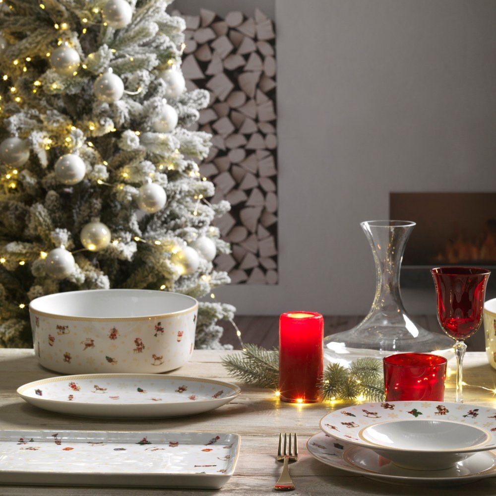 Weissestal Flute Dovy Rubino - immagine 7