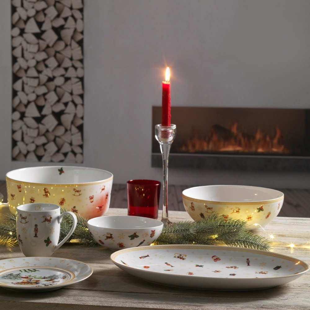 Weissestal Flute Dovy Rubino - immagine 9