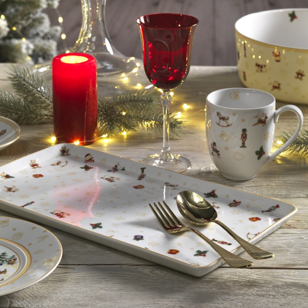 Weissestal Flute Dovy Rubino - immagine 6