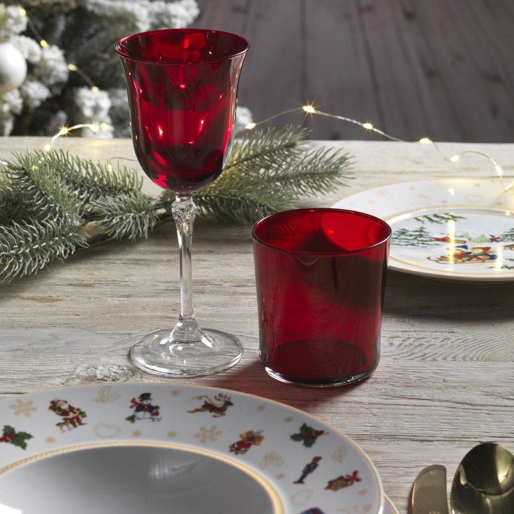 Weissestal Flute Dovy Rubino - immagine 5