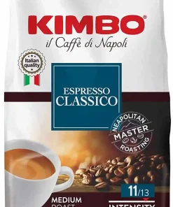 KIMBO ESPRESSO IN GRANI BUSTA 1 KG