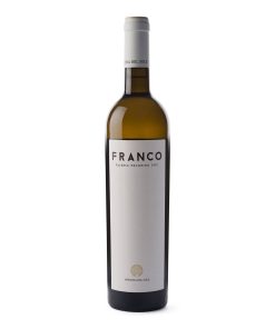 Vino Bianco – Franco Falerio Pecorino Doc 2023