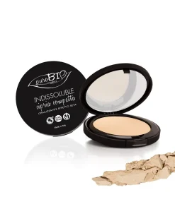 Cipria Indissolubile 02 puroBio