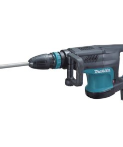 Makita HM1203C martello demolitore sds max nuovo in valigia 21 joule