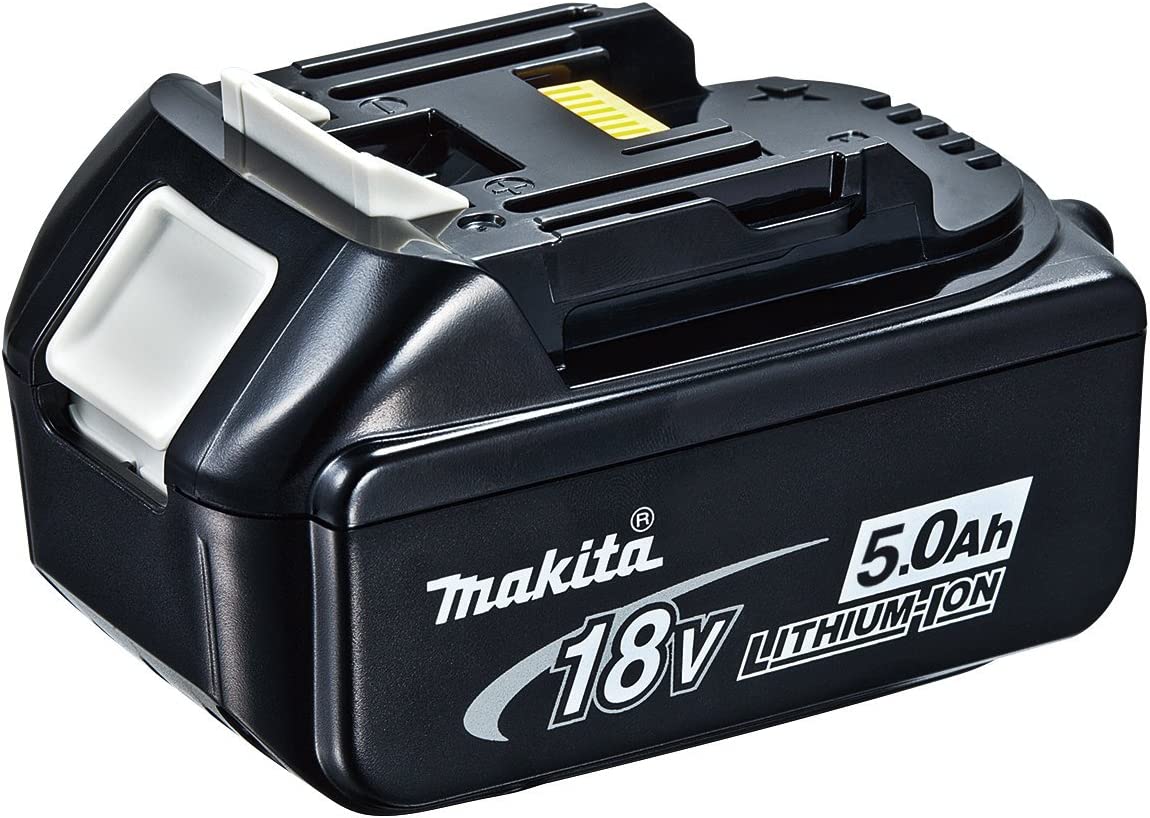 Makita DHR243RTJ tassellatore a batteria 18v 5.0ah - immagine 5