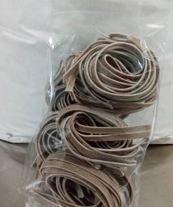 Tagliatelle di segale 100%