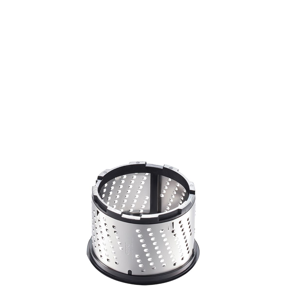 Ricambio Grattugia “Pecorino” Gefu – Tamburo Grattugiata Spessa - immagine 4