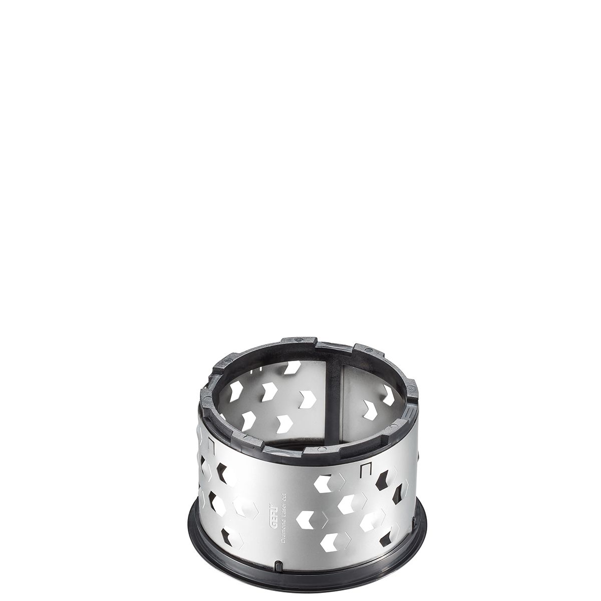 Ricambio Grattugia “Pecorino” Gefu – Tamburo Grattugiata Spessa - immagine 5