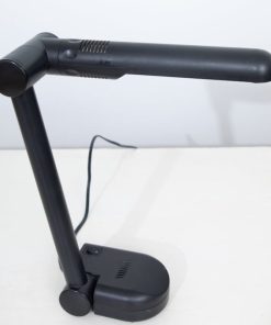 Sunlight Lampada da Scrivania Pieghevole Shining Everywhere