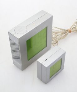 Philippe Starck x Oregon Scientific Orologio e Stazione Meteorologica Basic Grande