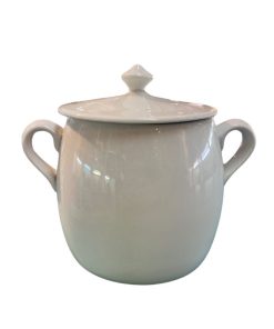 Pillivuyt Barattolo con Due Manici