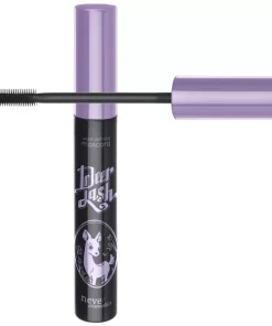 DeerLash defining mascara Neve Cosmetics