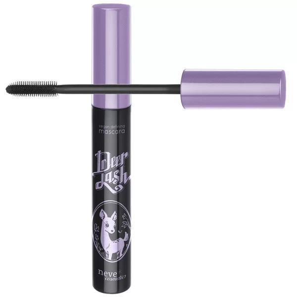 DeerLash defining mascara Neve Cosmetics - immagine 2