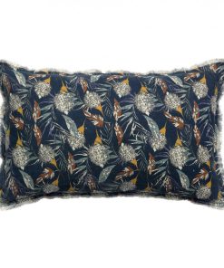 Vivaraise Cuscino Niki Colore Encre