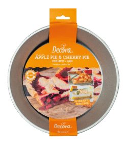 Stampo Apple e Cherry Pie Decora –  cm 24