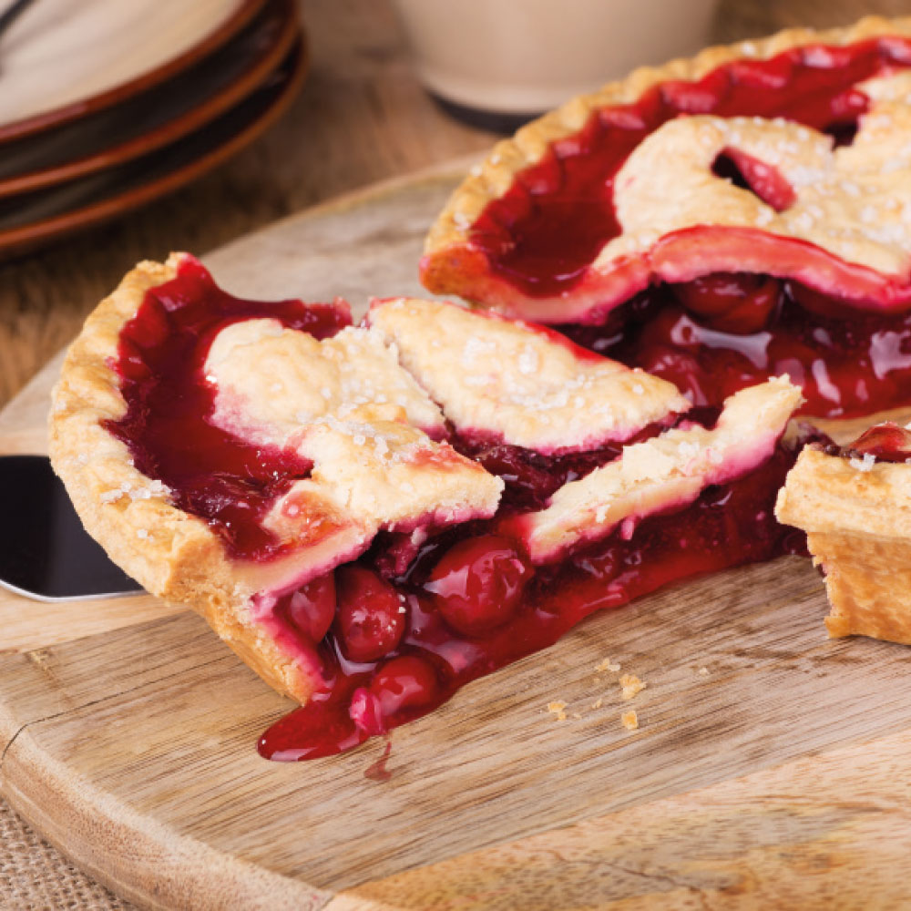 Stampo Apple e Cherry Pie Decora – cm 24 - immagine 3