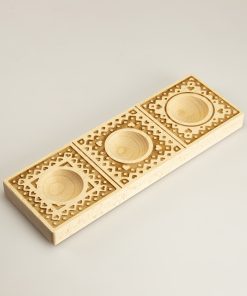 Stampo Crea & Decora Ravioli (3 pz) – Cuori