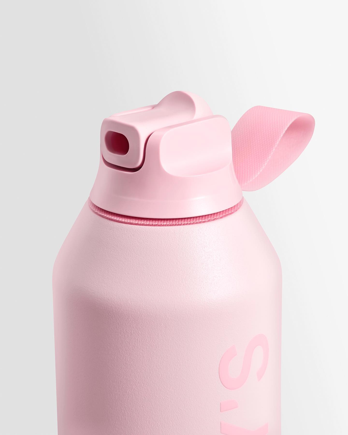 Chilly’s Bottle Series 2 Bottiglia Termica Flip Sport - immagine 3