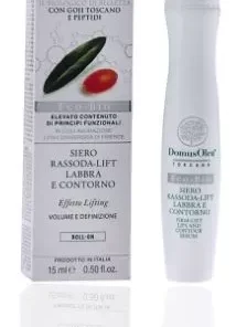 Siero Rassoda Lift Contorno Labbra Domus Olea