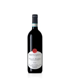 Rosso di Montalcino Mastrojanni