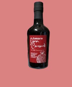 Amaro Don Carmè