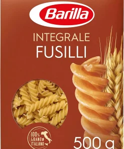 BARILLA FUSILLI INTEGRALI 500 GR