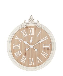 L’Oca Nera Orologio da Parete