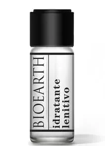 Siero Viso Idratante Lenitivo 5ml Bioearth