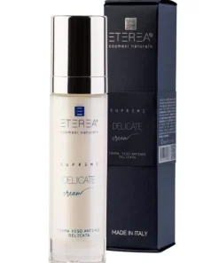 Supreme Crema Viso Anti Age Pelle Delicata Eterea
