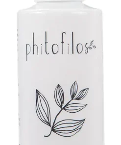 Spray Capelli Grassi Phitofilos