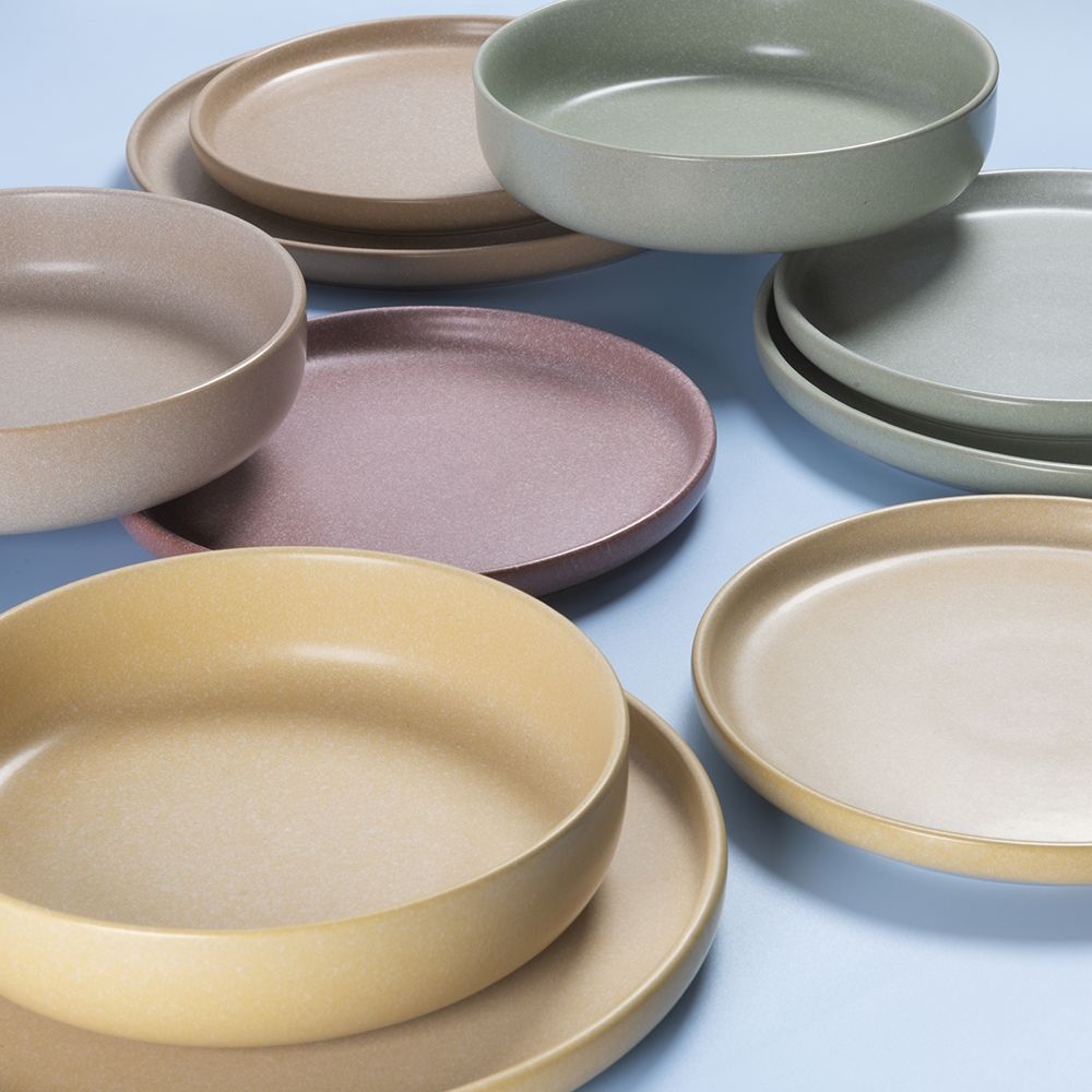 Villa D’este Home Tivoli Servizio 6 Posti Tavola Berlin