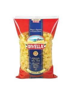 DIVELLA GNOCCHI N. 45 500 GR