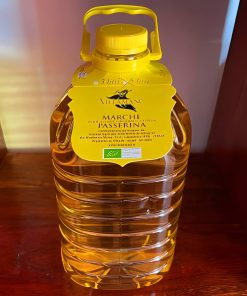 Marche Igt Passerina Bio (in dama)