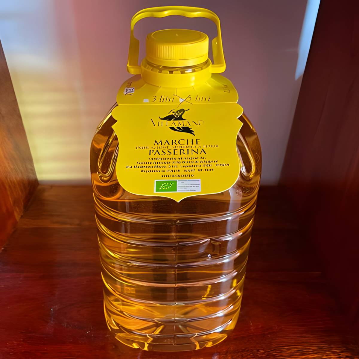 Marche Igt Passerina Bio (in dama)