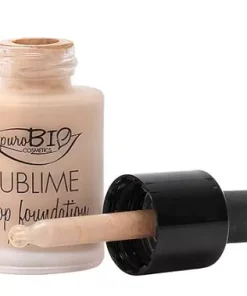 Drop Foundation Sublime 03 puroBio