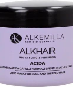 Maschera capelli Acida Alkemilla