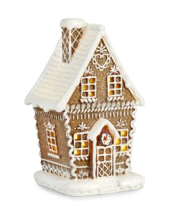 Fade Decorazione Natalizia Ginger World Casa