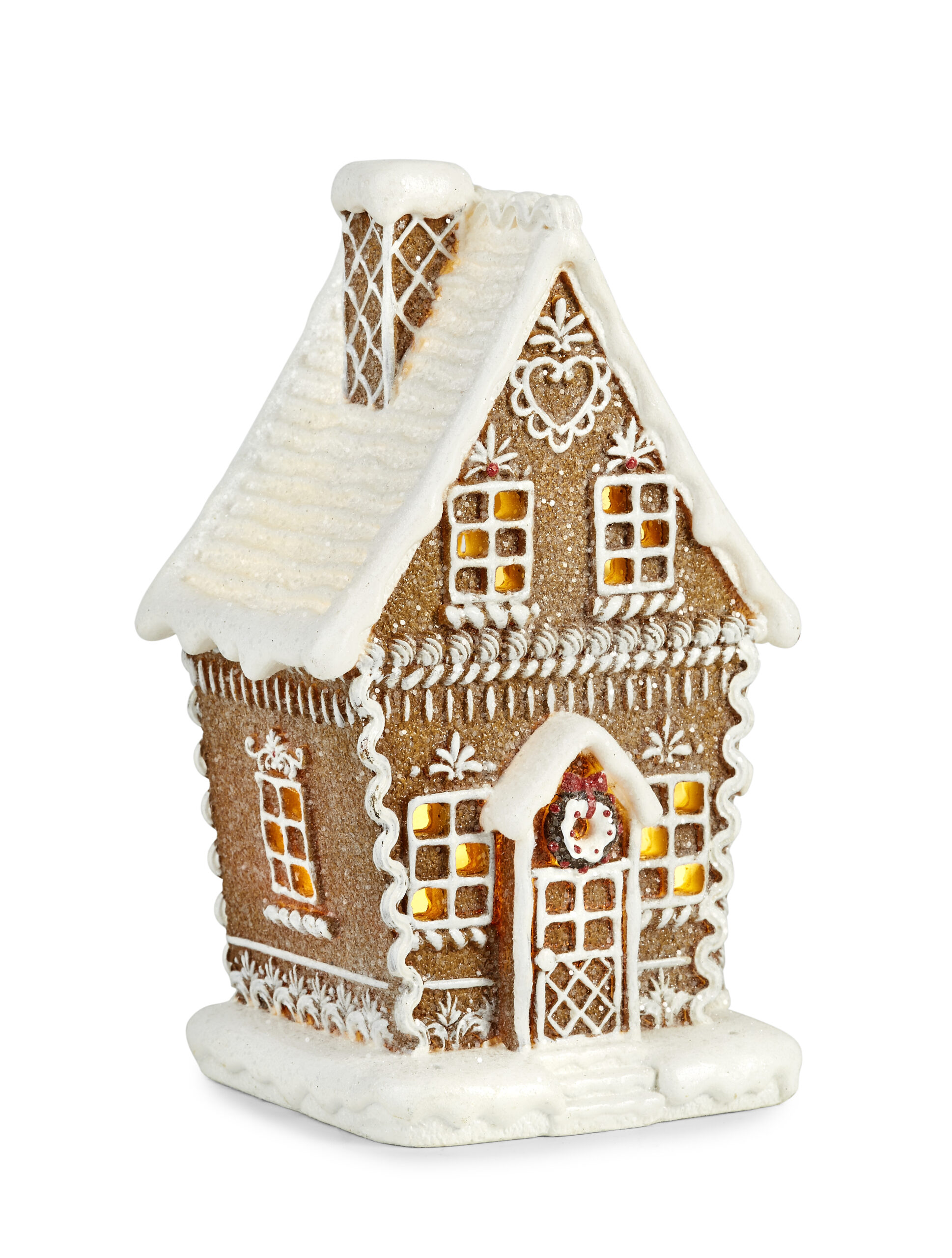 Fade Decorazione Natalizia Ginger World Casa