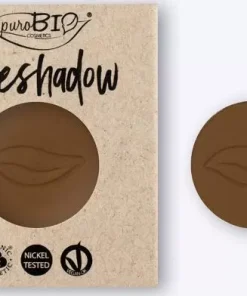 Refill Ombretto 14 Marrone Freddo puroBio