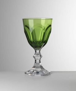 Mario Luca Giusti Dolce Vita Calice Acqua